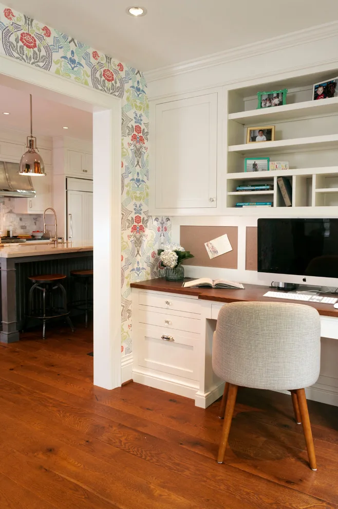 Pinterest-Ready Kitchen Renovation by Evalia Design, LLC. - Photo 7