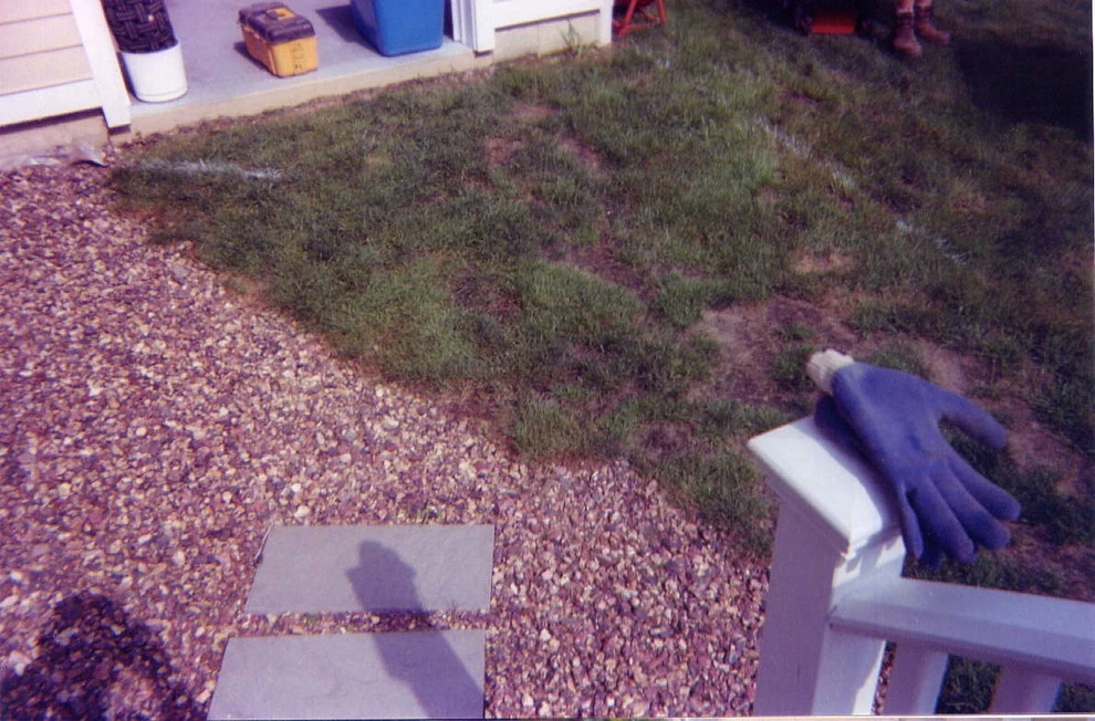 Paver Art - Wallingford by TJB-INC Landscape & Drainage Contractor - Photo 4