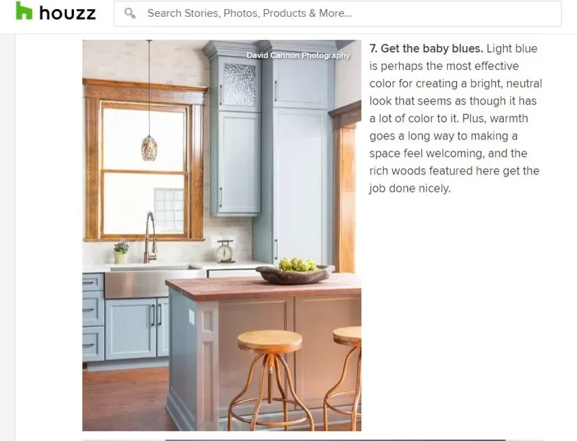 Atlanta Culinary by CWG Kitchens & Baths - Photo 2