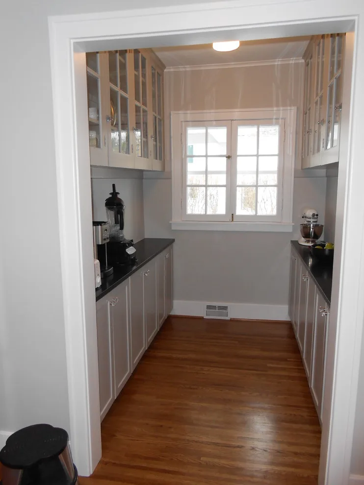 Brighton3, NY Kitchen Remodeling by Julianna Hall - Cambre Kitchens & Bath,LLC - Photo 8