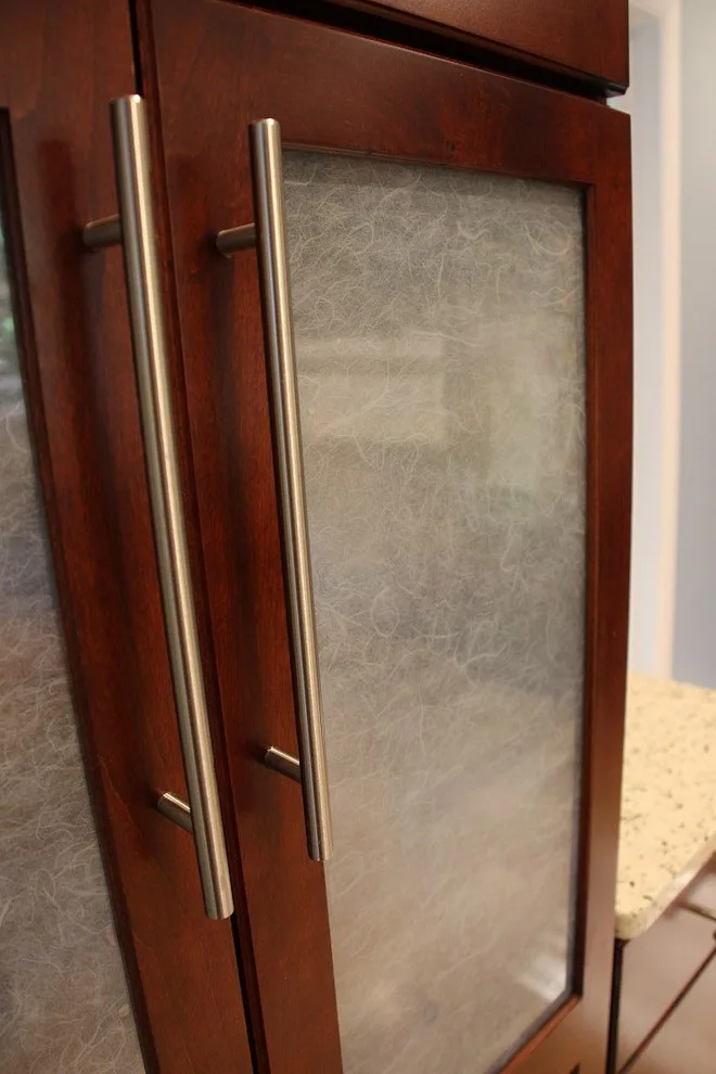 Irondequoit2, NY Kitchen Remodeling by Julianna Hall - Cambre Kitchens & Bath,LLC - Photo 9