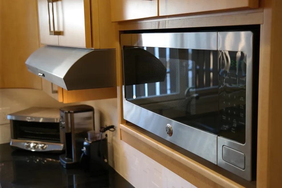 Pittsford3, NY "Kosher" Kitchen Remodeling by Julianna Hall - Cambre Kitchens & Bath,LLC - Photo 20