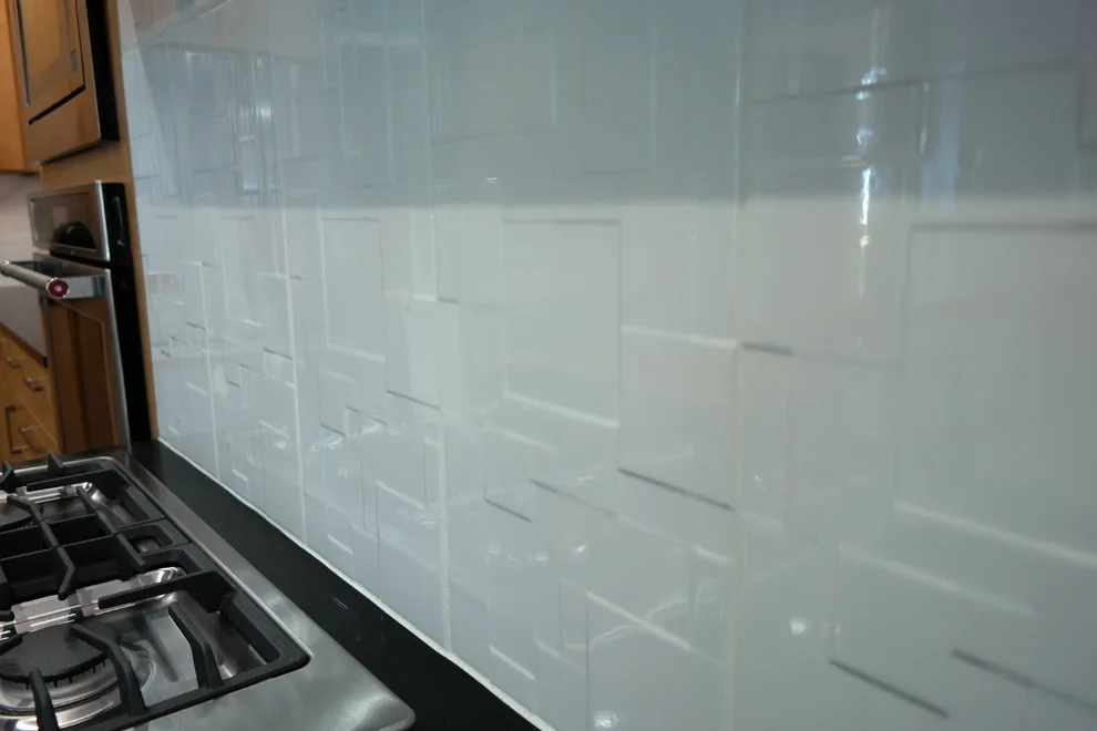 Pittsford3, NY "Kosher" Kitchen Remodeling by Julianna Hall - Cambre Kitchens & Bath,LLC - Photo 3