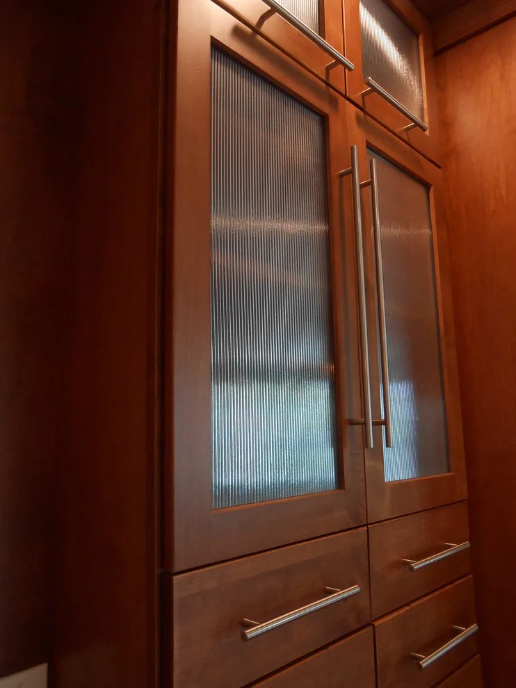Pittsford 2, NY Kitchen Remodel by Julianna Hall - Cambre Kitchens & Bath,LLC - Photo 11