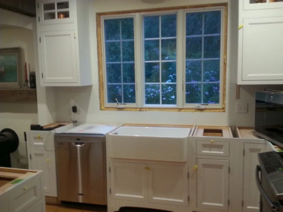 Culinary Space Makeover by Camino Verde Designs - Photo 12