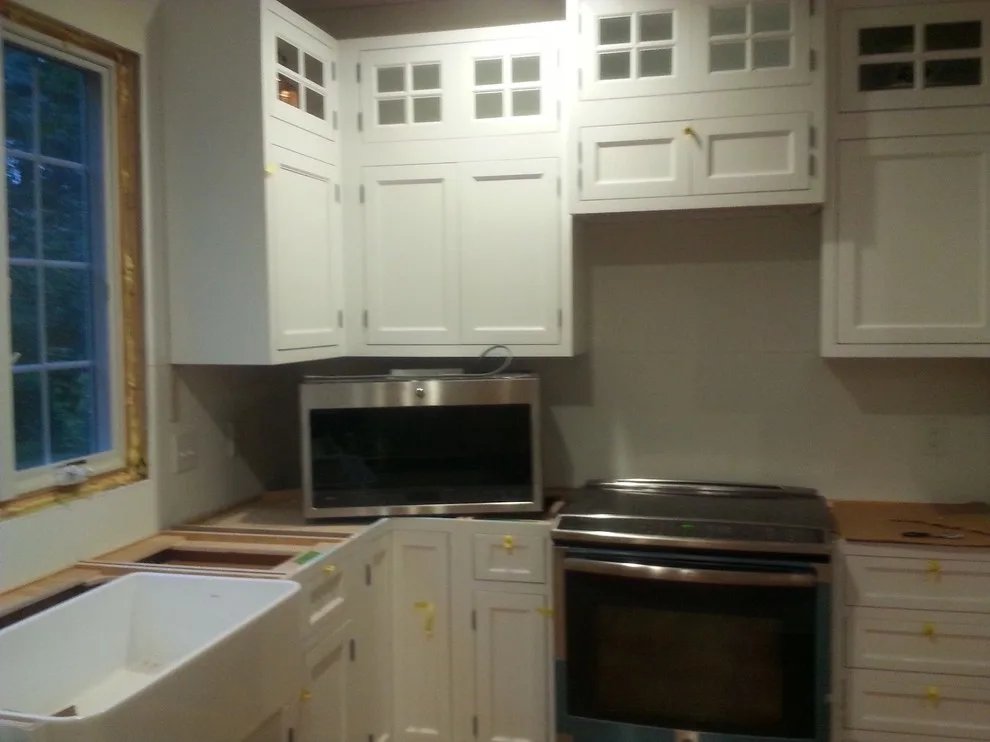 Culinary Space Makeover by Camino Verde Designs - Photo 3