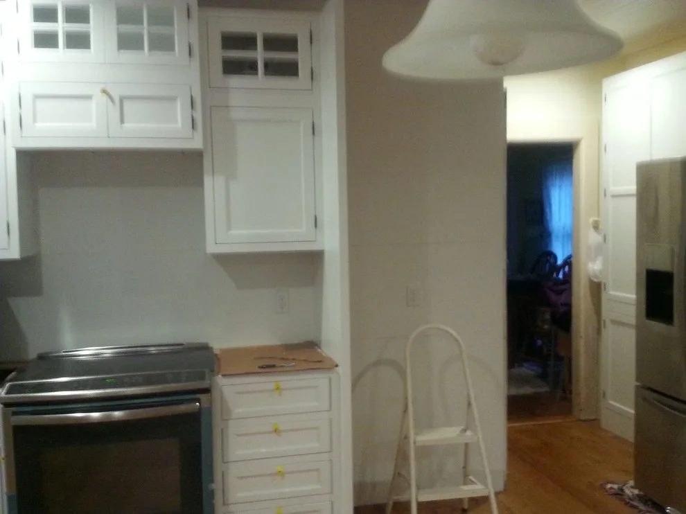 Culinary Space Makeover by Camino Verde Designs - Photo 6