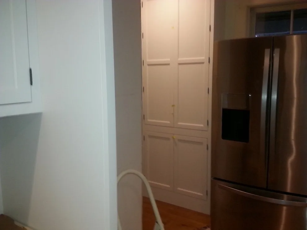 Culinary Space Makeover by Camino Verde Designs - Photo 2