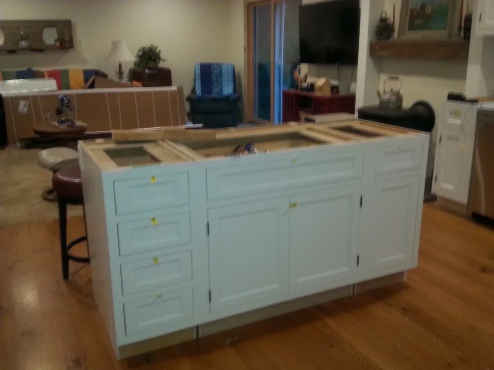 Culinary Space Makeover by Camino Verde Designs - Photo 5