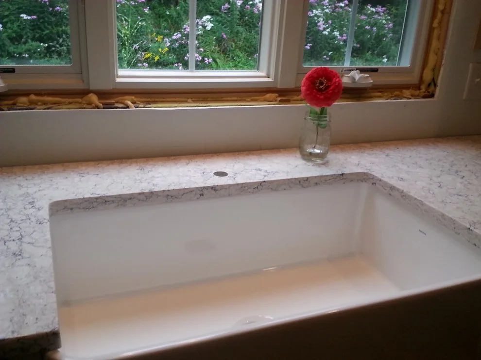 Culinary Space Makeover by Camino Verde Designs - Photo 7