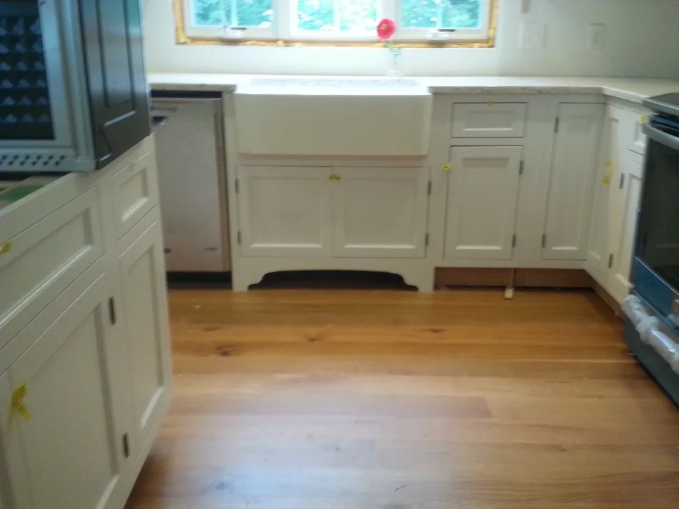 Culinary Space Makeover by Camino Verde Designs - Photo 8