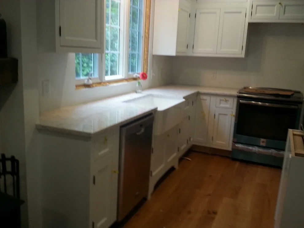 Culinary Space Makeover by Camino Verde Designs - Photo 10