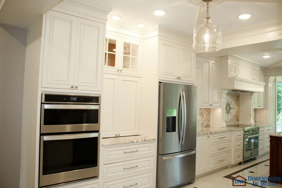Dimensions In Wood Inc - Photo 9