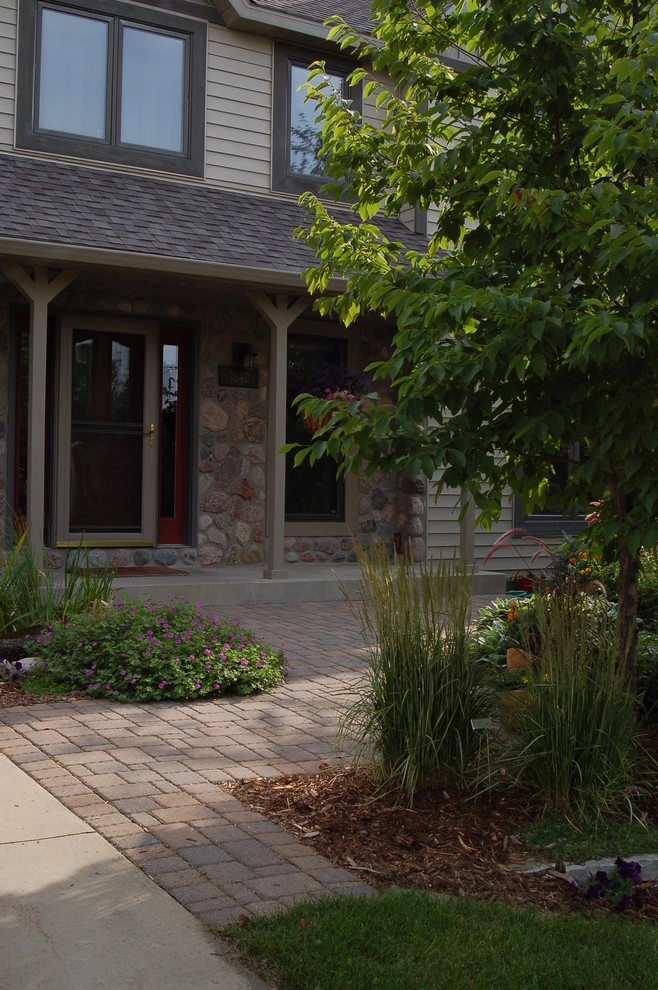 Patios and Pathways by Sargent's Gardens - Photo 8