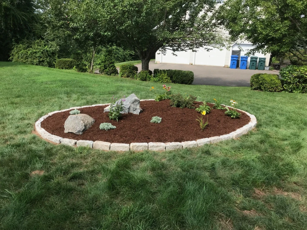 Various Belgium Block installations by TJB-INC Landscape & Drainage Contractor - Photo 14
