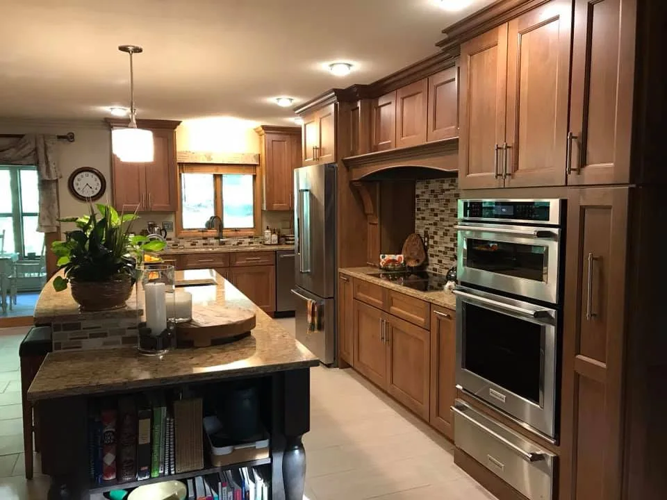 Culinary Makeover by Robison Kitchen And Home - Photo 2