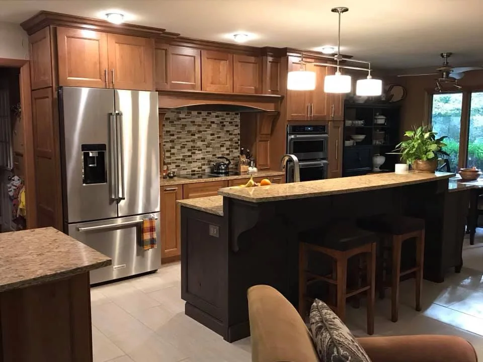 Culinary Makeover by Robison Kitchen And Home - Photo 5