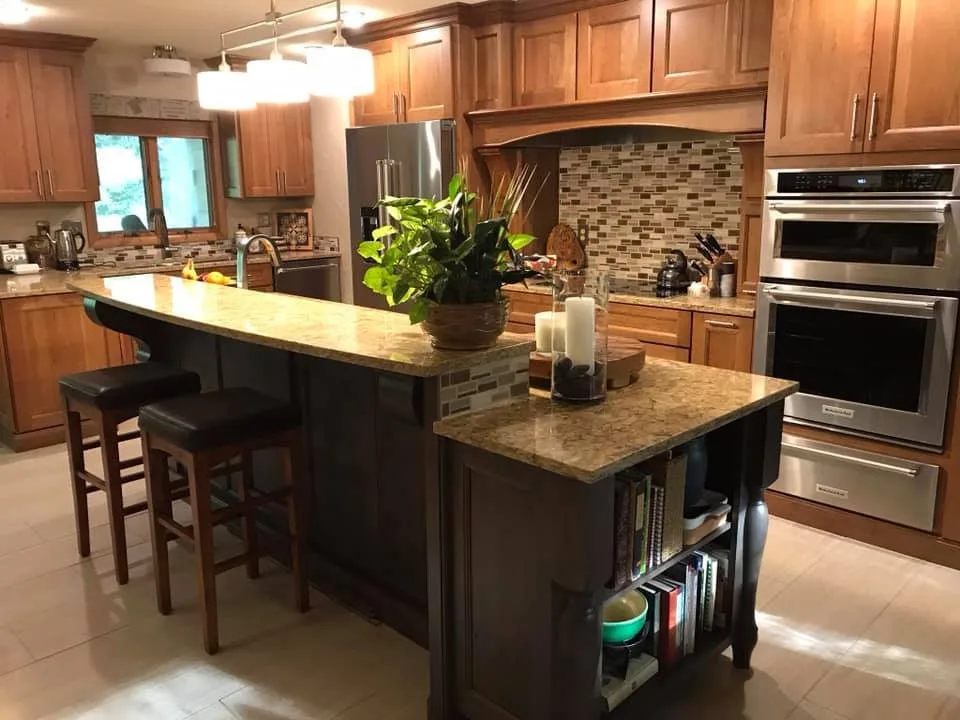 Culinary Makeover by Robison Kitchen And Home - Photo 4
