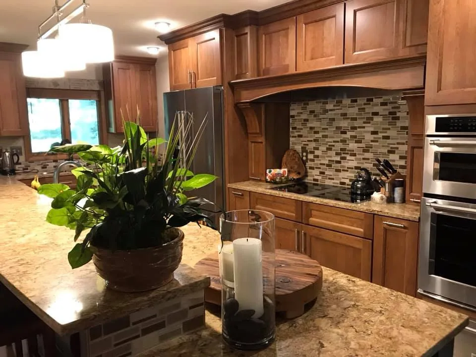 Culinary Makeover by Robison Kitchen And Home - Photo 3