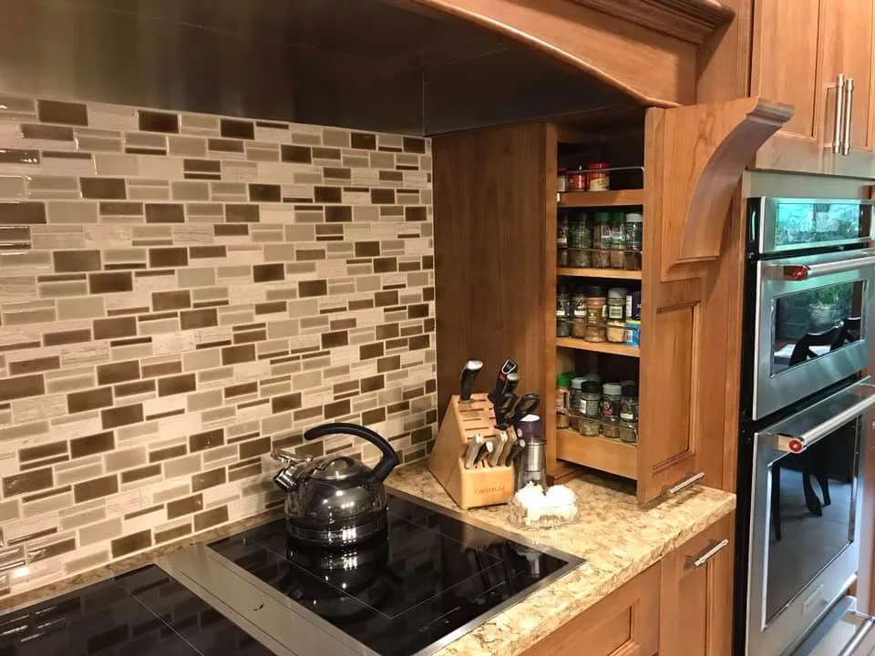 Culinary Makeover by Robison Kitchen And Home - Photo 7