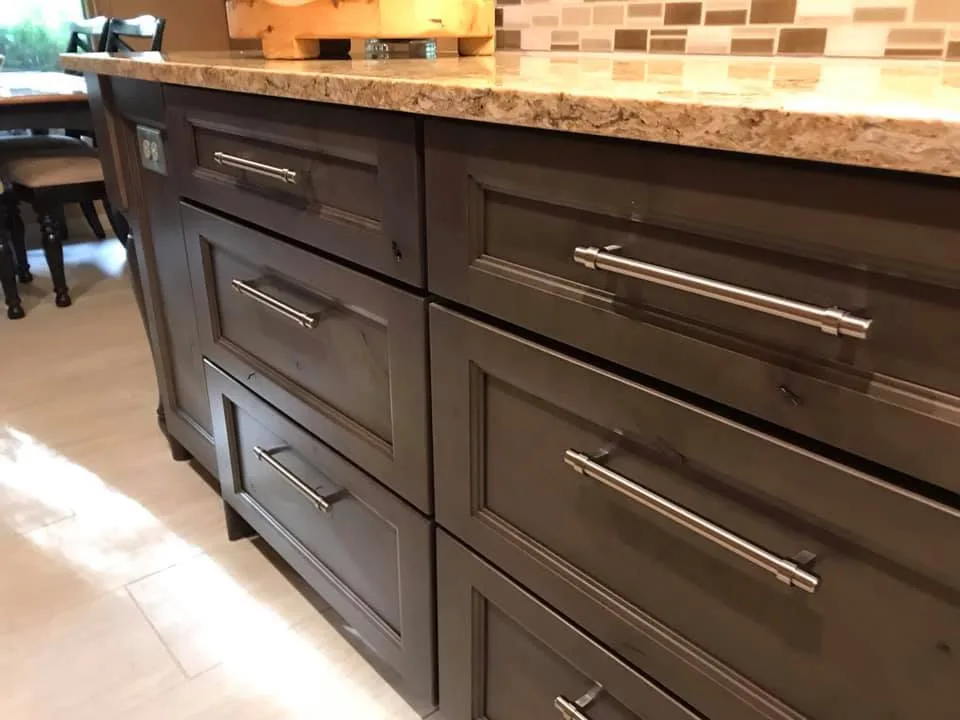 Culinary Makeover by Robison Kitchen And Home - Photo 6