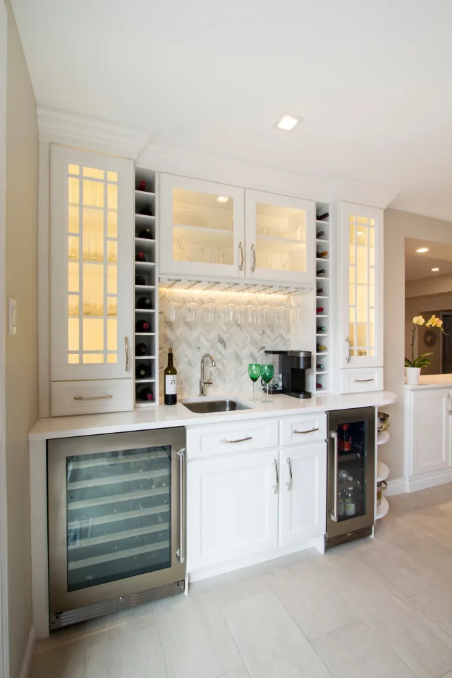 Enhancing Cheerfulness and Vividness by Tucker Distinctive Kitchens - Photo 2