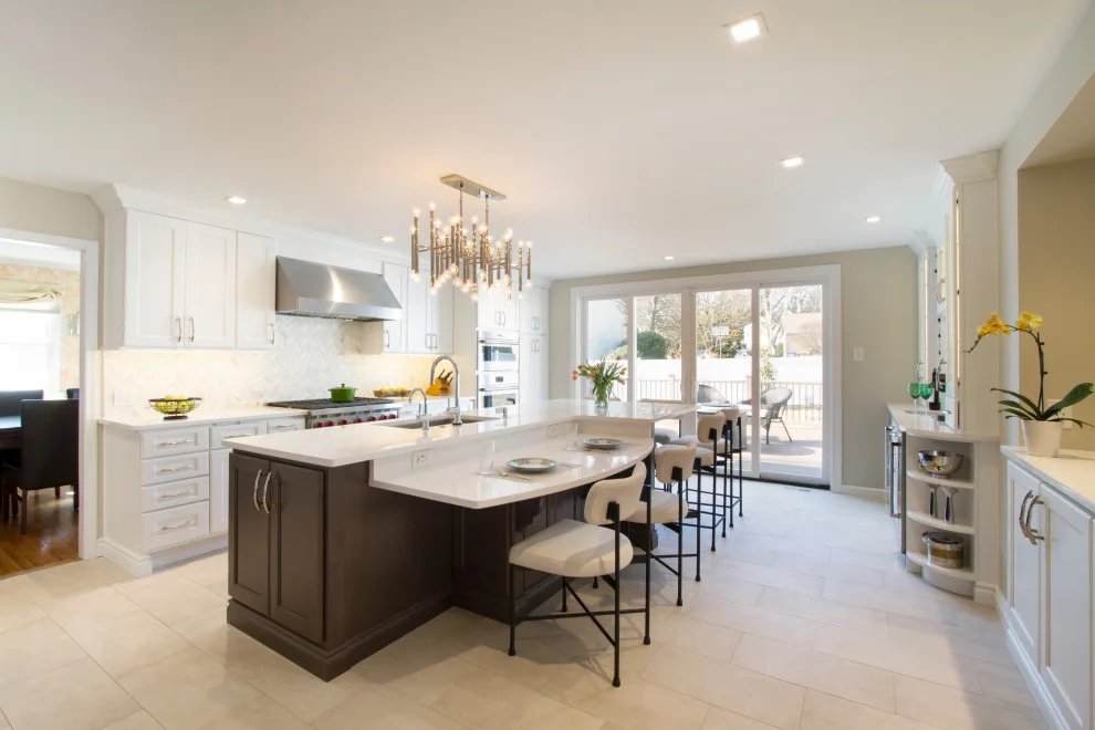 Enhancing Cheerfulness and Vividness by Tucker Distinctive Kitchens - Photo 3