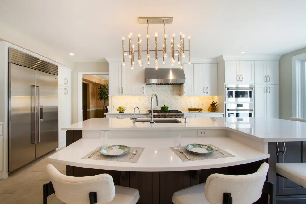 Enhancing Cheerfulness and Vividness by Tucker Distinctive Kitchens - Photo 8
