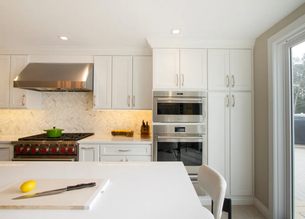 Enhancing Cheerfulness and Vividness by Tucker Distinctive Kitchens - Photo 4