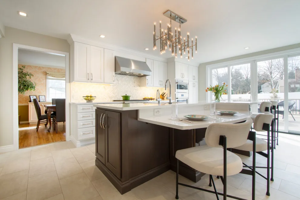 Enhancing Cheerfulness and Vividness by Tucker Distinctive Kitchens - Photo 5