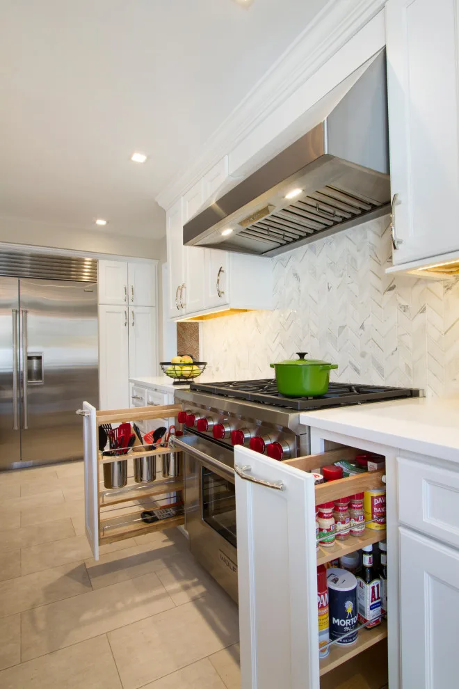 Tucker Distinctive Kitchens - Photo 5