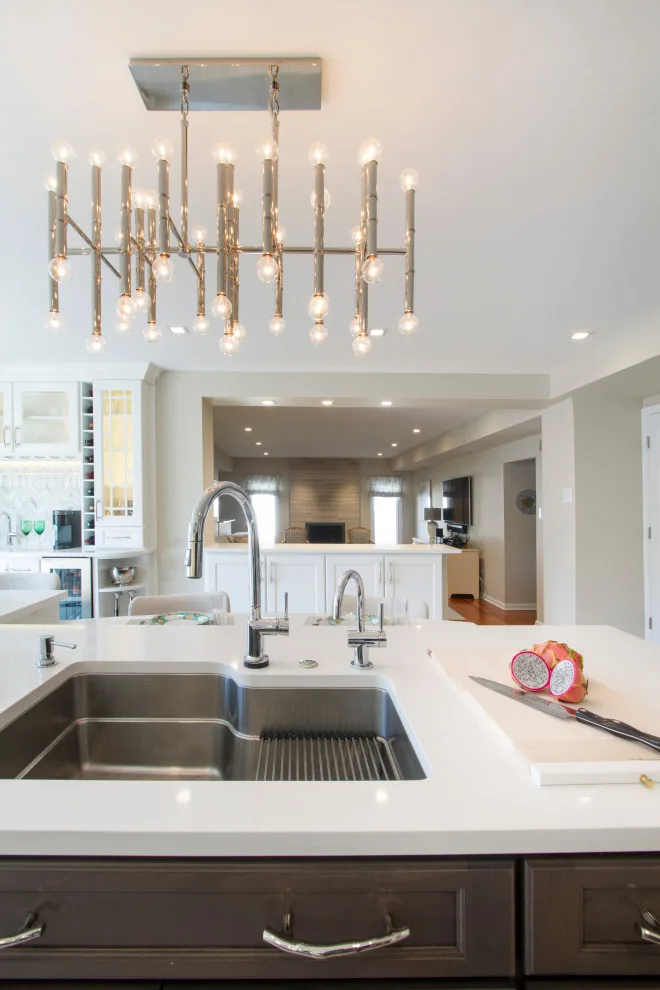 Enhancing Cheerfulness and Vividness by Tucker Distinctive Kitchens - Photo 6