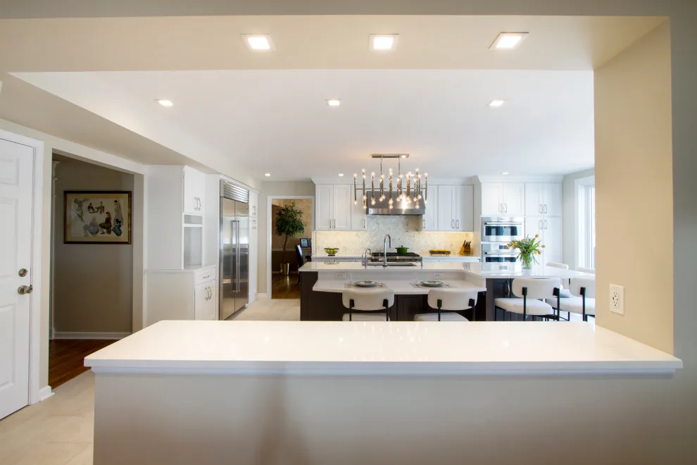 Enhancing Cheerfulness and Vividness by Tucker Distinctive Kitchens - Photo 11