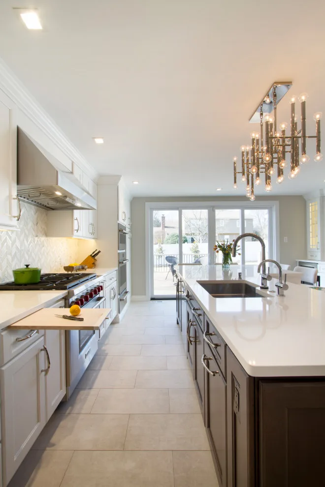 Enhancing Cheerfulness and Vividness by Tucker Distinctive Kitchens - Photo 9