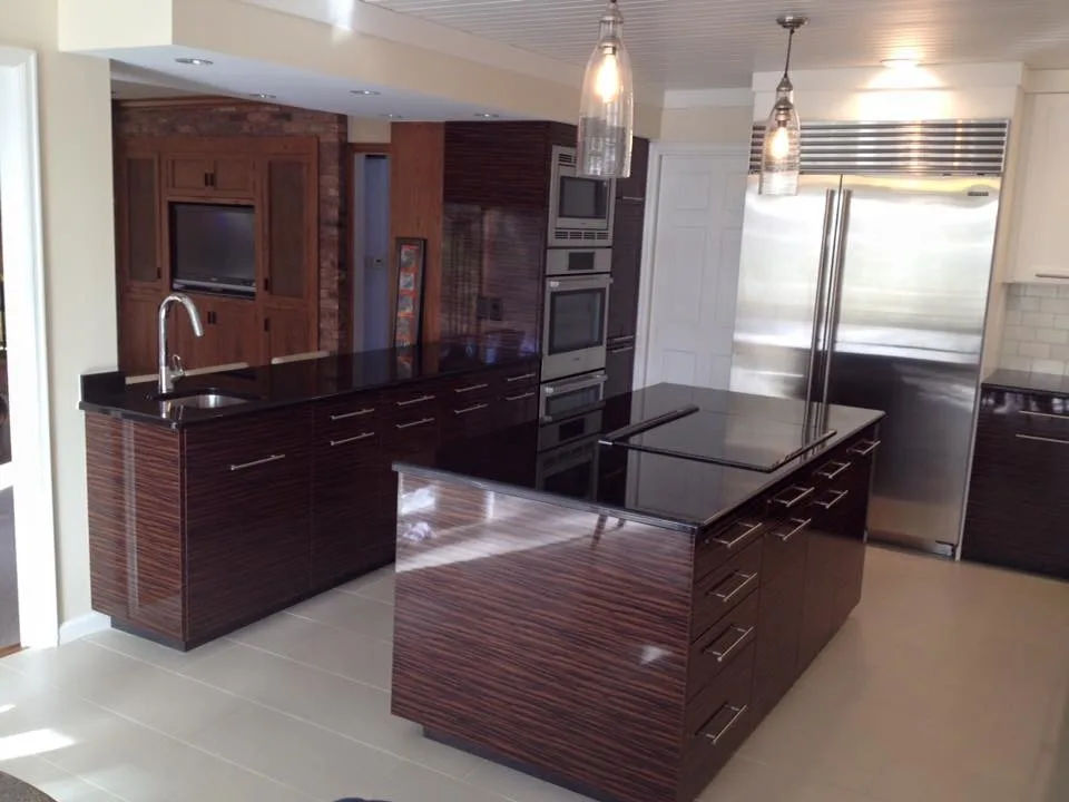 Kitchen Renovation by Maumee Bay Kitchen And Bath - Photo 4