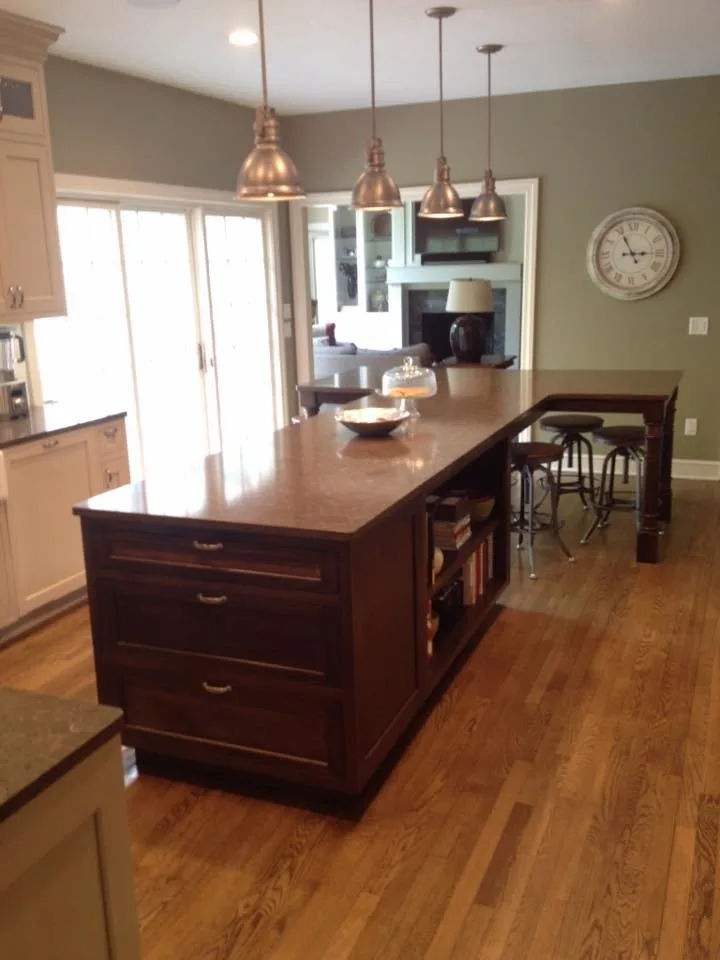 Kitchen Renovation by Maumee Bay Kitchen And Bath - Photo 3