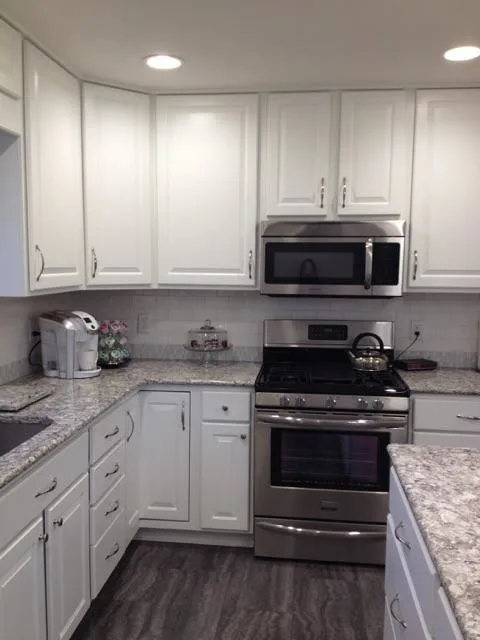 Kitchen Makeover by Bartel Kitchen And Bath - Photo 15