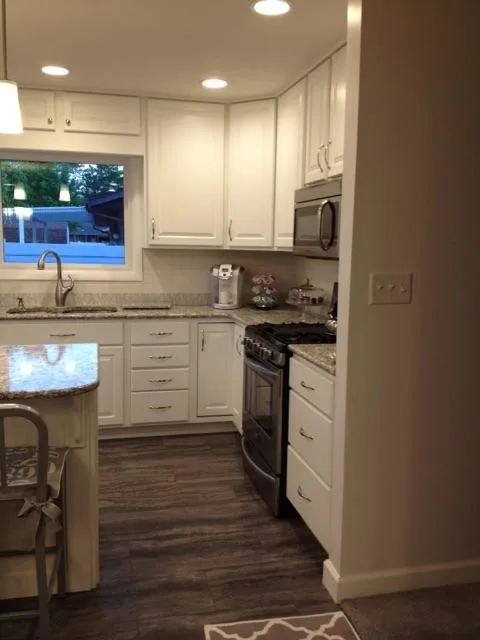 Kitchen Makeover by Bartel Kitchen And Bath - Photo 2