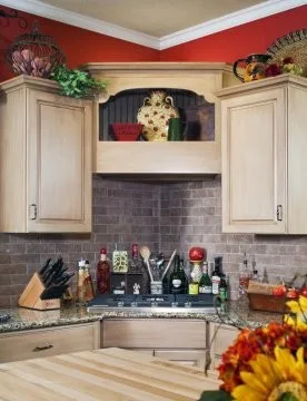 Kitchen Makeover by Bartel Kitchen And Bath - Photo 14