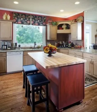 Kitchen Makeover by Bartel Kitchen And Bath - Photo 9