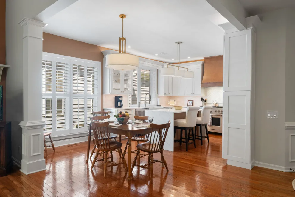Culinary Space - Washington Crossing by Weiler's Kitchen And Bath Design Center - Photo 21