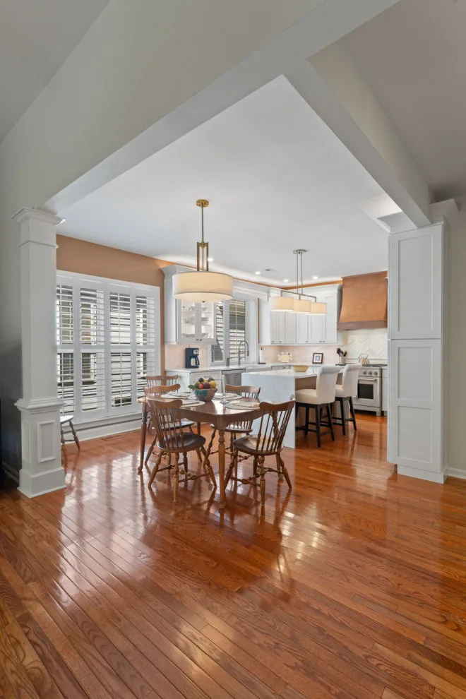 Culinary Space - Washington Crossing by Weiler's Kitchen And Bath Design Center - Photo 5
