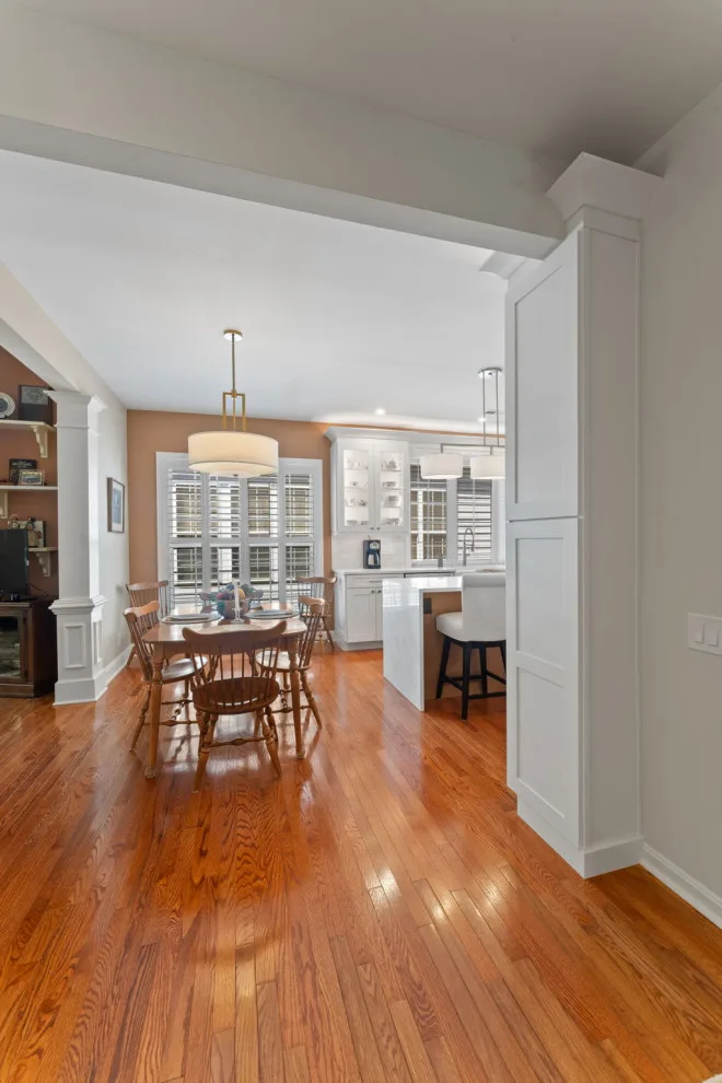 Culinary Space - Washington Crossing by Weiler's Kitchen And Bath Design Center - Photo 2