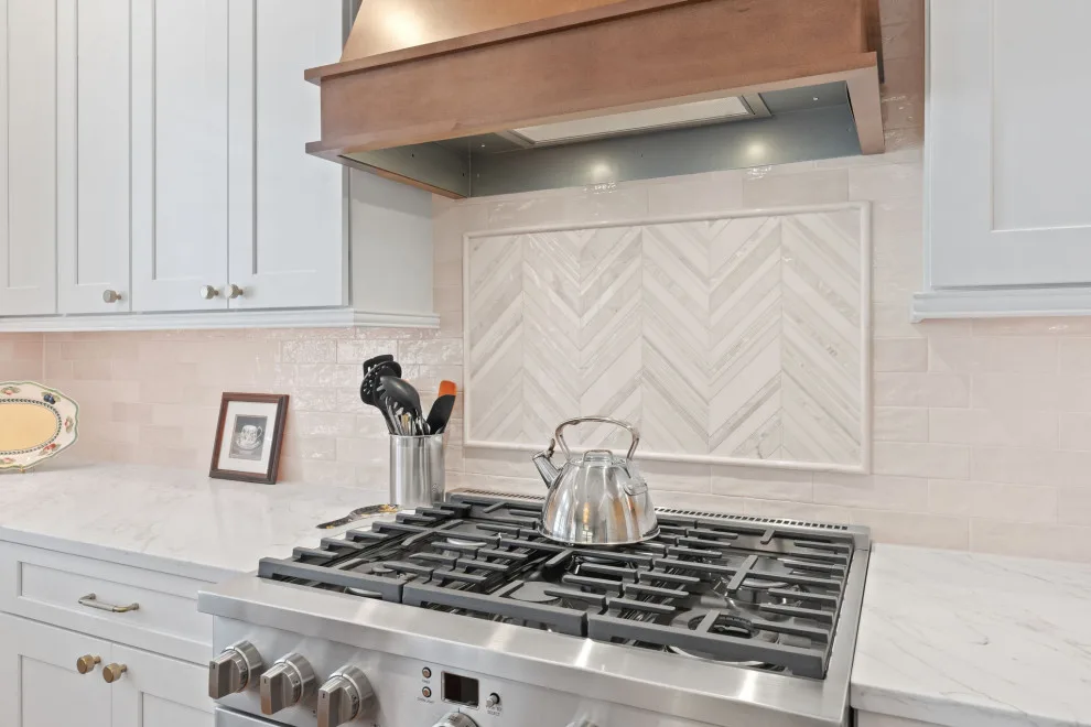 Culinary Space - Washington Crossing by Weiler's Kitchen And Bath Design Center - Photo 3