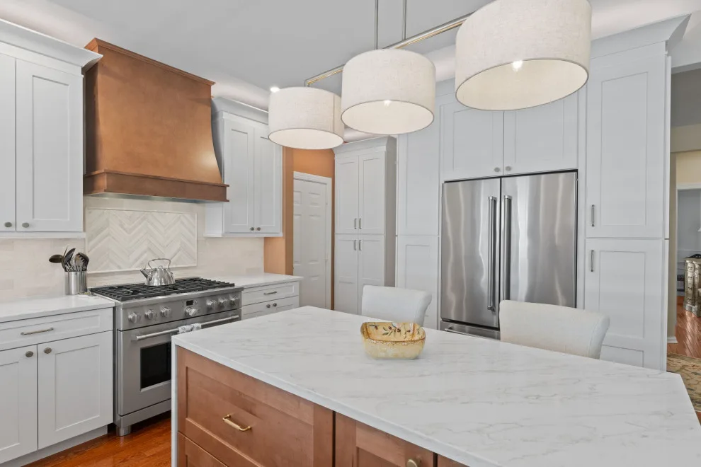 Culinary Space - Washington Crossing by Weiler's Kitchen And Bath Design Center - Photo 6