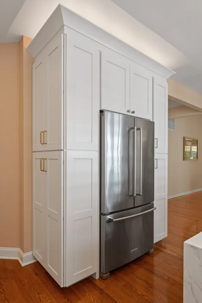Culinary Space - Washington Crossing by Weiler's Kitchen And Bath Design Center - Photo 15