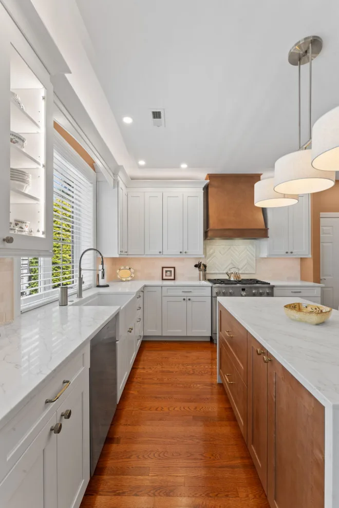Culinary Space - Washington Crossing by Weiler's Kitchen And Bath Design Center - Photo 4