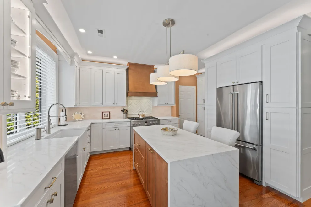 Culinary Space - Washington Crossing by Weiler's Kitchen And Bath Design Center - Photo 16