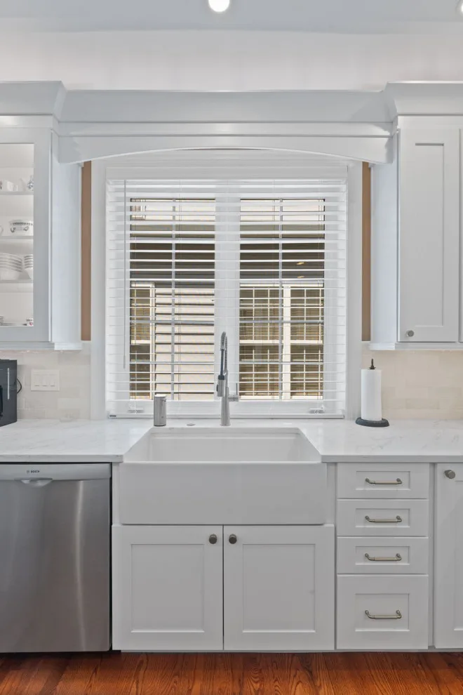 Culinary Space - Washington Crossing by Weiler's Kitchen And Bath Design Center - Photo 13