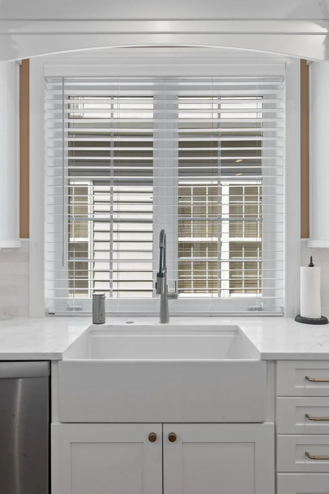 Culinary Space - Washington Crossing by Weiler's Kitchen And Bath Design Center - Photo 14